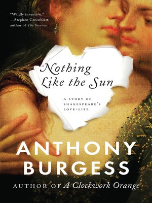 cover image of Nothing Like the Sun